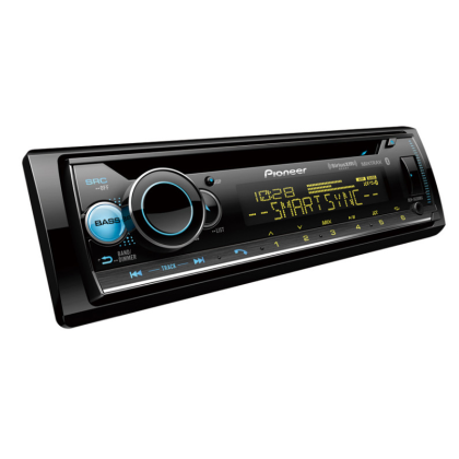 Pioneer DEH-S6200BS CD Receiver  